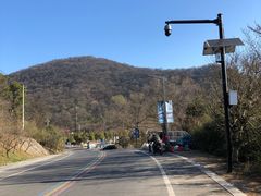 -南京老山国家森林公园