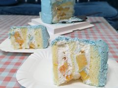 -鹿里烘焙LulyBaking(东二环泰禾广场店)