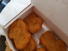 -肯德基(建华店)