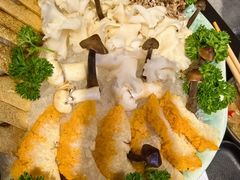 -乔先生涮肉·鲜活牛羊肉火锅(塘沽店)