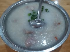 -南记食粥坊·宵夜大排档(莲花总店)