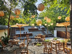 -HERRE·FARM 赫尔露营农场·团建聚会包场