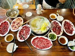 -官塘兄弟·潮汕牛肉店(官塘总店)