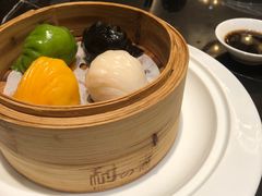-臻萃轩中餐厅(国家会展中心店)