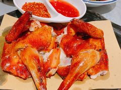 -达叔香味海鲜(海棠68环球美食街店)