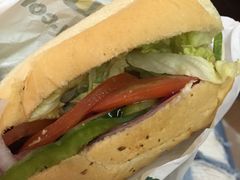 -赛百味SUBWAY(金龙大厦店)