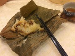 -丰谷茶楼(鸿大广场店)