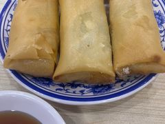 -美新点心店(陕西北路店)