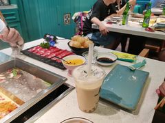 -五星桥原切肥牛火锅(怀德桥店)