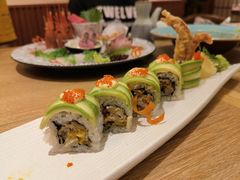 -蟹田居·活蟹料理(东城店)