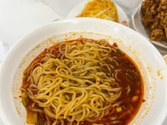 -余丞记川渝面馆(云峰店)