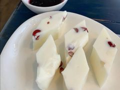 -诺敏塔拉奶茶-布里亚特包子-手把肉(锦都会店)