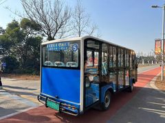 -上海长兴岛郊野公园