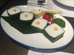 -美奈小馆·越南料理(中航城君尚购物中心店)