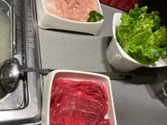 -海底捞火锅(金光华店)