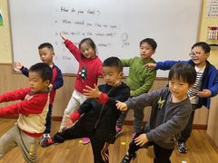 -昂立教育凯顿成长中心(嘉定南翔校区)