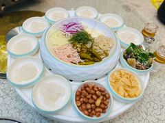 鱼生-聚家渔村·寻味顺德(大良店)