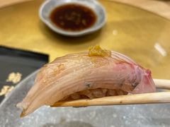 -鮨政·Omakase(港汇恒隆广场店)