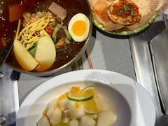 -丰茂烤串(公园店)