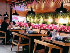 -梨花自助烤肉(乐宾店)