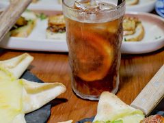 -沏点Trattoria意大利餐厅(新街口店)