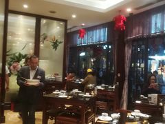 大堂-皇饭儿·王润兴酒楼(河坊街店)