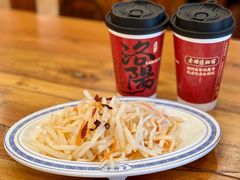 -老雒阳面馆·水席·洛阳菜(王城路店)
