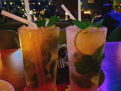 -MARU玛露音乐餐厅(大学路店)