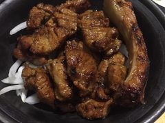 -紫霞门韩国料理烤肉(深南东路店)