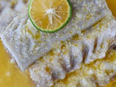 -广州柏悦酒店·悦景轩·粤菜餐厅