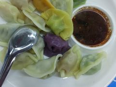 -烟台大学-第7餐厅