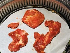 -佰烧海鲜烤肉火锅自助(世茂国际广场店)