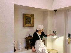 -Me Coffee下午茶艺术空间