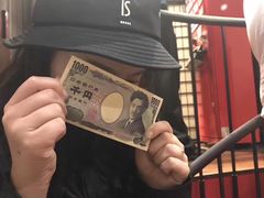 -一兰拉面(梅田阪急东通店)
