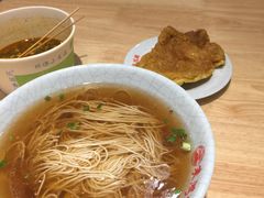 -朱鸿兴面馆(镇湖店)