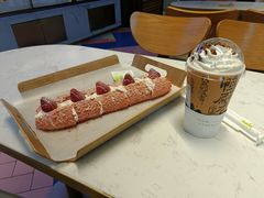 -奈雪的茶(赛格店)
