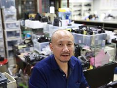 -影友相机维修中心(星光摄影器材城店)