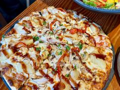 -澳骄 Aussie Kitchen·手工披萨·西餐(国大店)