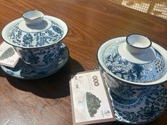 -嗒令甜品·主题融合料理餐厅(首座时代店)