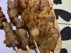 -新凯旋烧烤·燕姐千岛湖土菜