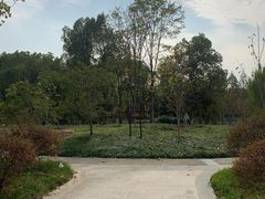 -杭州城北体育公园