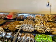 -啊溜烧烤·炭火传承(南澳店)