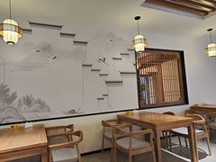 -环秀楼(黄山呈坎店)
