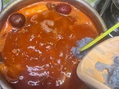 -番食园鲜食火锅(高新店)