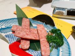 -無二炙坊·和牛烧肉(大钟寺1733店)
