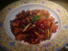 -江渔兒酸菜魚專門店(顺盈时代广场店)