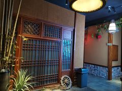 -老阿爸鲜鱼土菜(昆山花桥店)