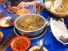 -马路边边串串香(双井直营店)