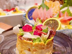 -蟹犇•帝王蟹雪蟹(陆家嘴店)