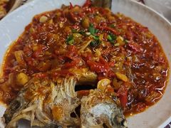 -老三样·旧食新味(船山路店)